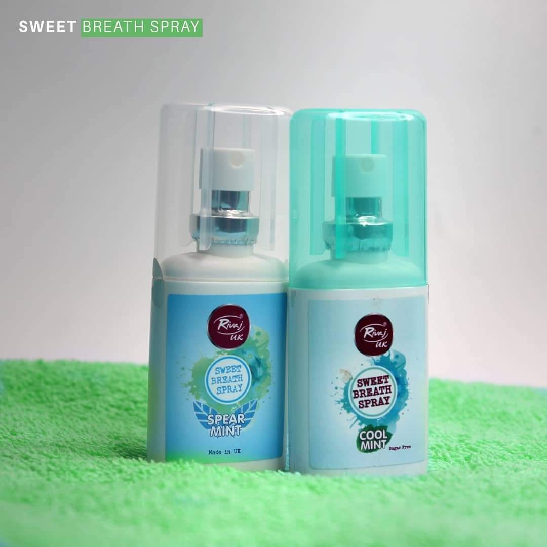 Oral Care