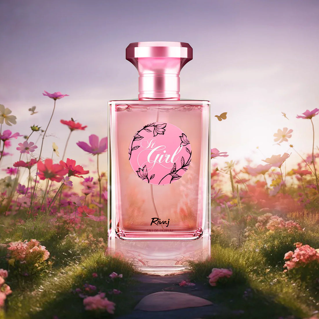 Women Perfume