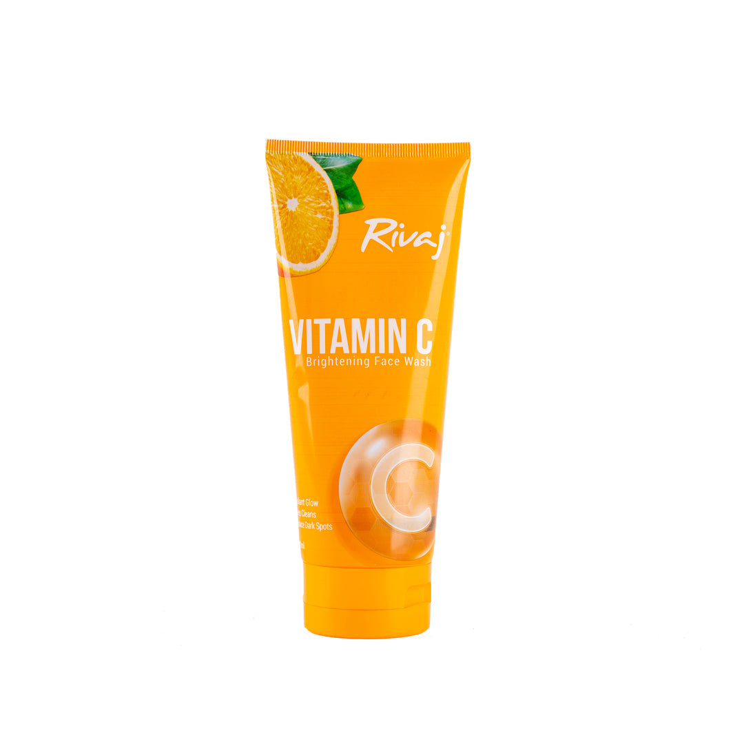 Face wash