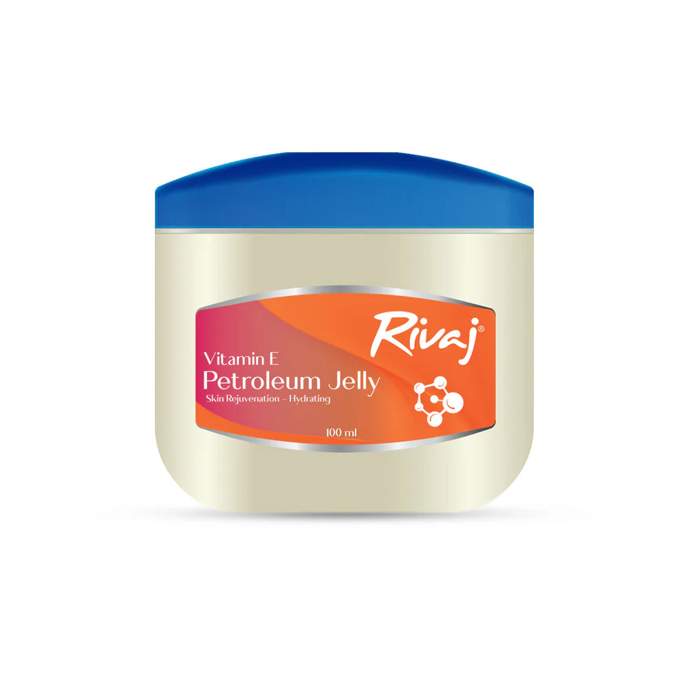Hydrating Vitamin E Petroleum Jelly