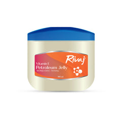Hydrating Vitamin E Petroleum Jelly