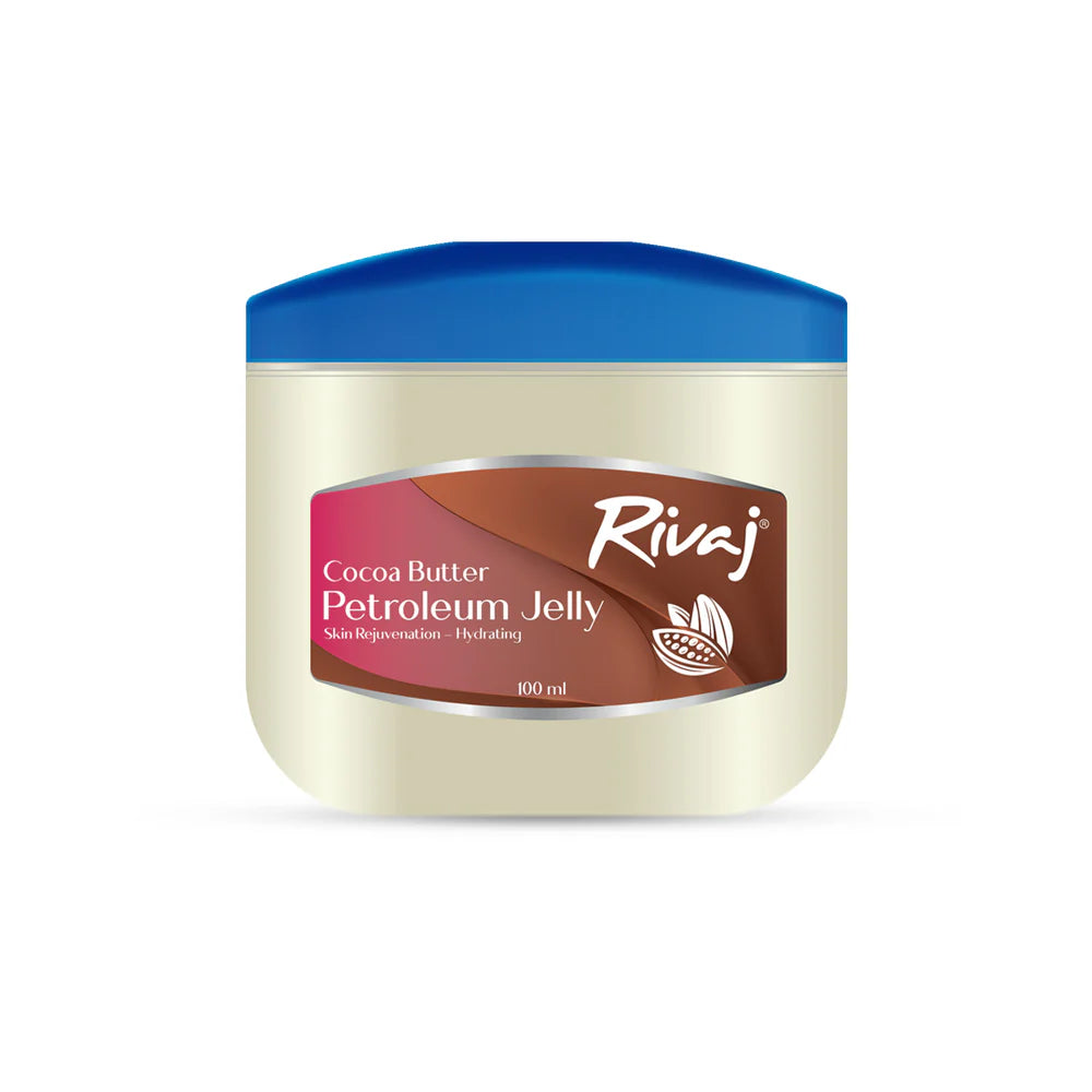 Hydrating Cocoa Butter Petroleum Jelly