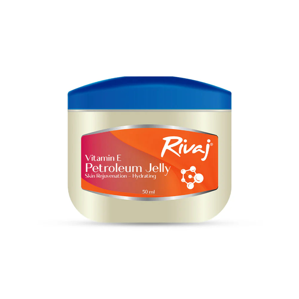 Hydrating Vitamin E Petroleum Jelly