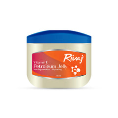 Hydrating Vitamin E Petroleum Jelly