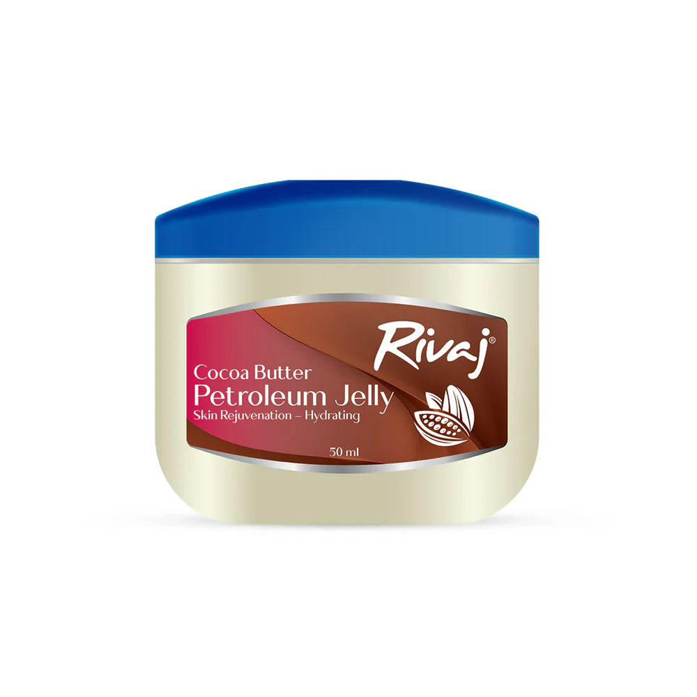 Hydrating Cocoa Butter Petroleum Jelly