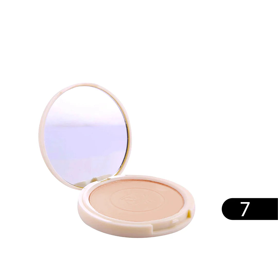 Rivaj Compact Face Powder (10g)