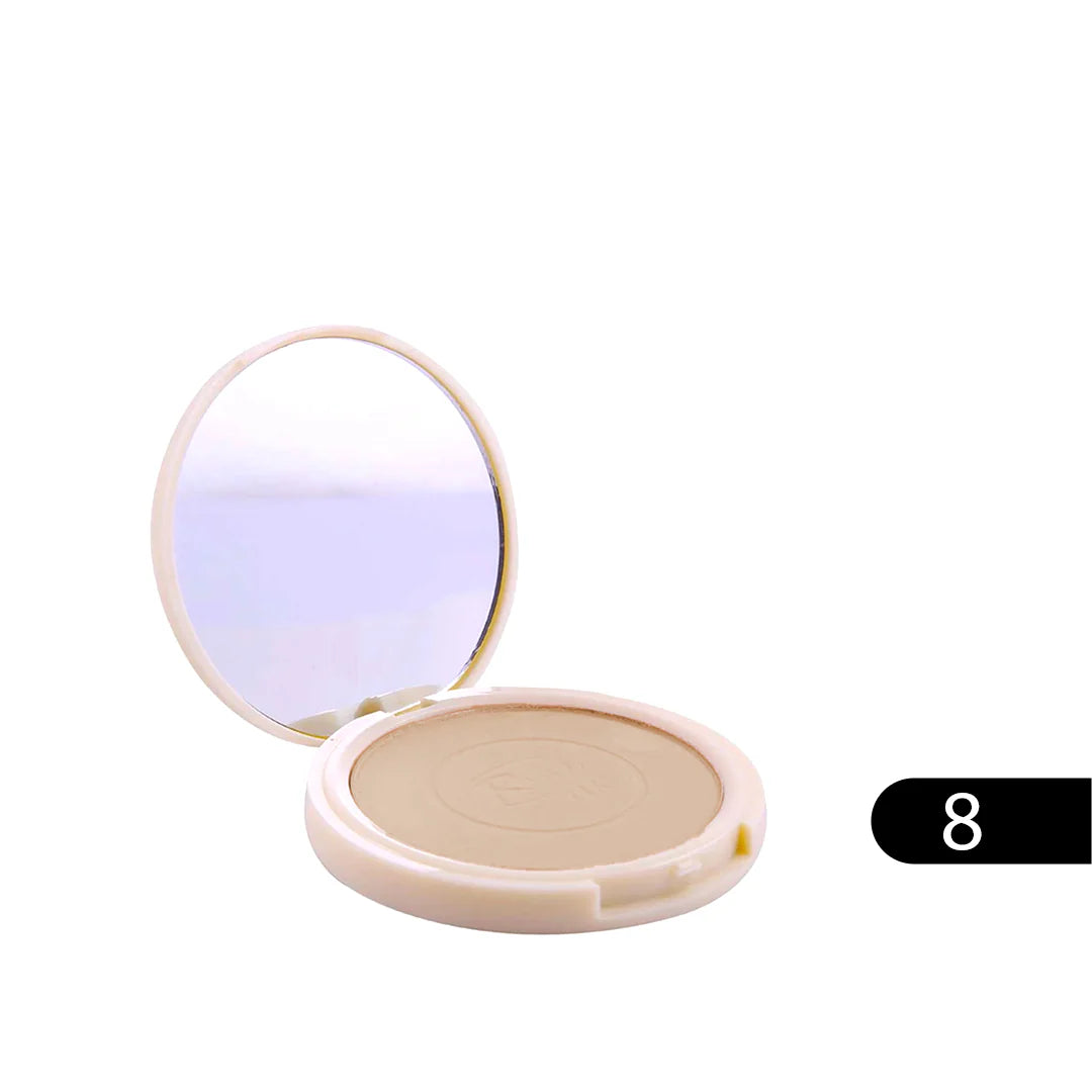 Rivaj Compact Face Powder (10g)