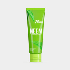 Whitening Face Wash - Neem Extract