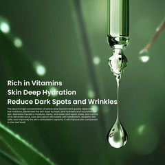 Face Serum - Aloe Vera (30ml)
