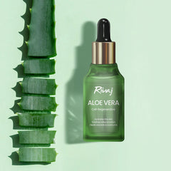 Face Serum - Aloe Vera (30ml)