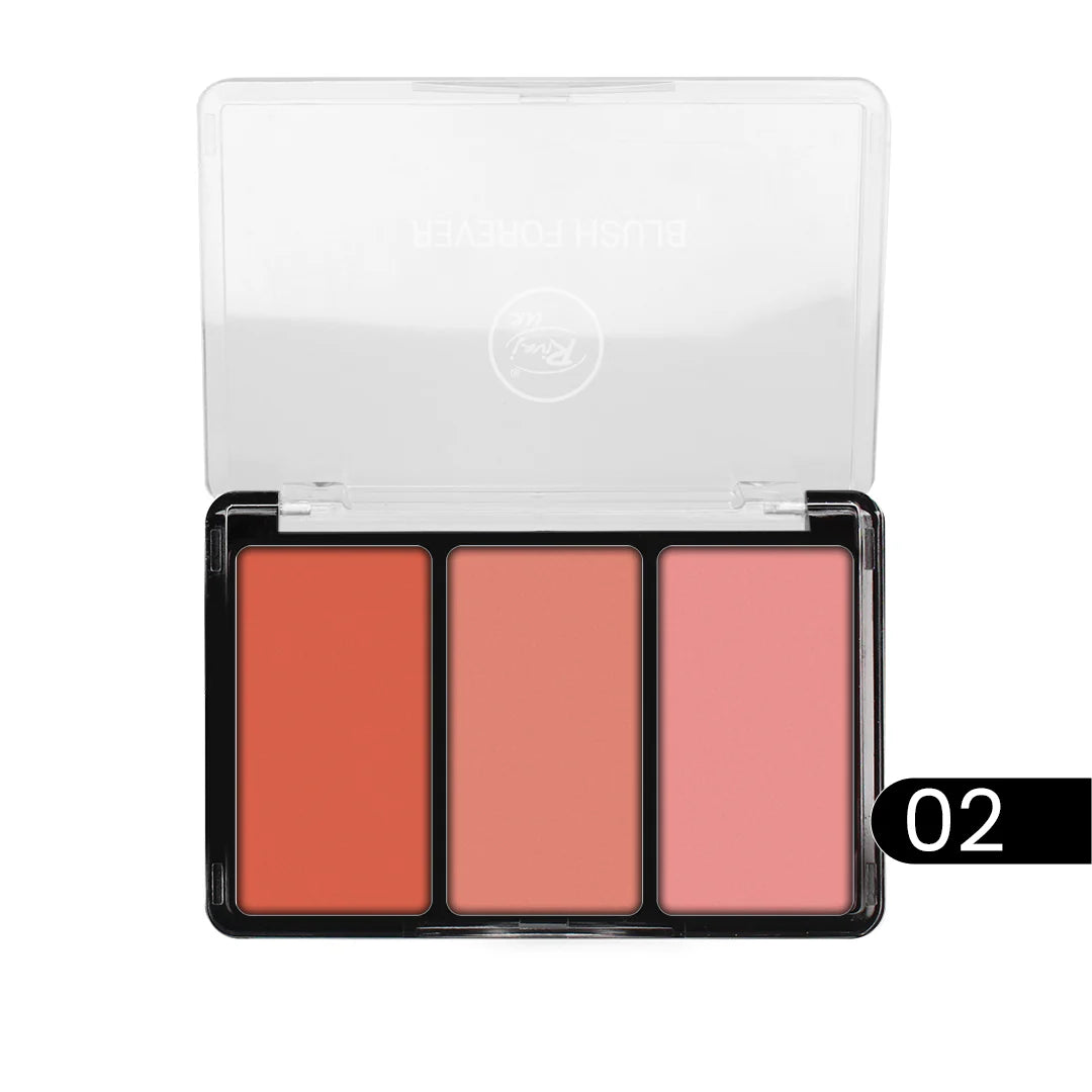 Blush Forever Powder