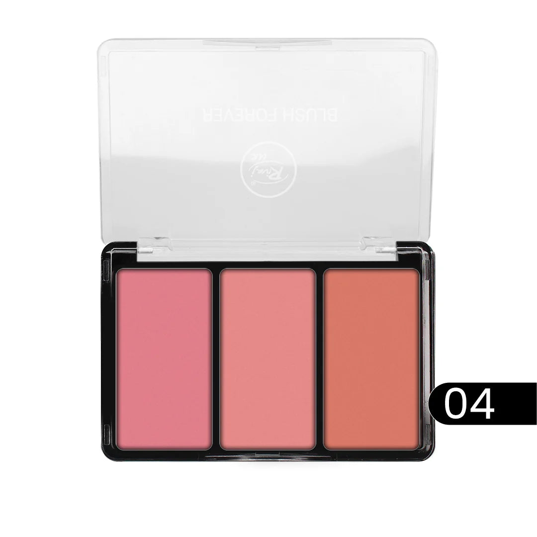 Blush Forever Powder
