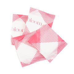 Ultra Thin Bloom Sanitary Pads (Large) 16 PCS