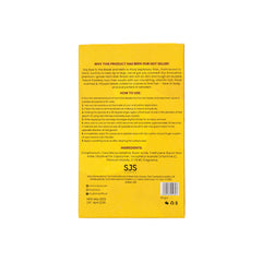 Beads Wax Natural (150g)