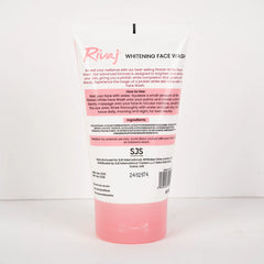 Pinkish Whitening Face Wash