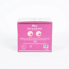 Breast Enlarging & Firming Cream