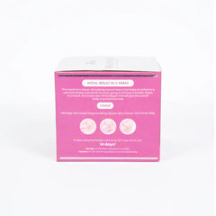 Breast Enlarging & Firming Cream
