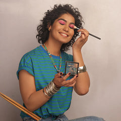 Fantasy Eyeshadow (9 in 1)