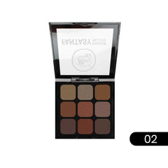 Fantasy Eyeshadow (9 in 1)