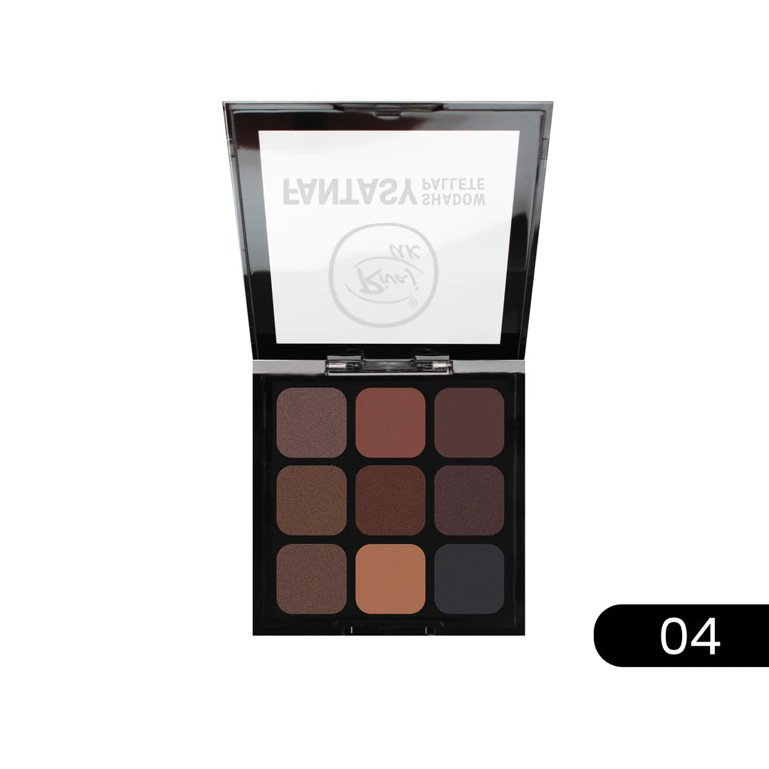 Fantasy Eyeshadow (9 in 1)
