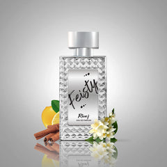 Fiesty Men Perfume 85ml