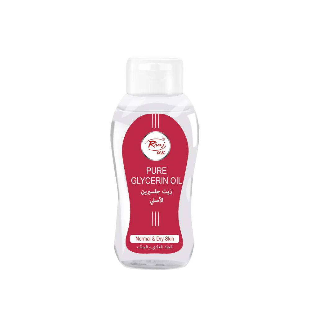Glycerin Oil (100ml)