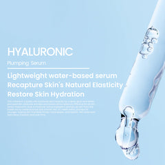 Face Serum - Hyaluronic Acid (30ml)