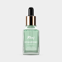 Face Serum - Hyaluronic Acid (30ml)