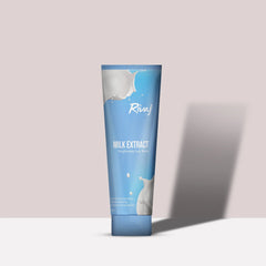 Whitening Face Wash - Milk Extract