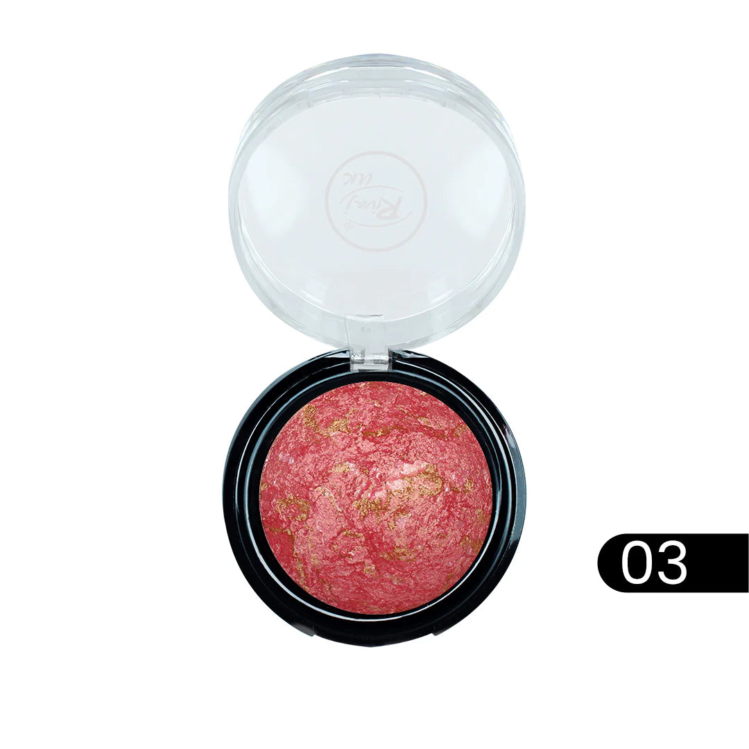 Terracotta Single Blush On