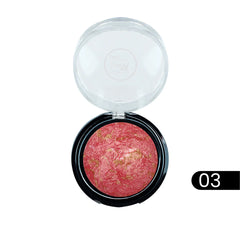 Terracotta Single Blush On