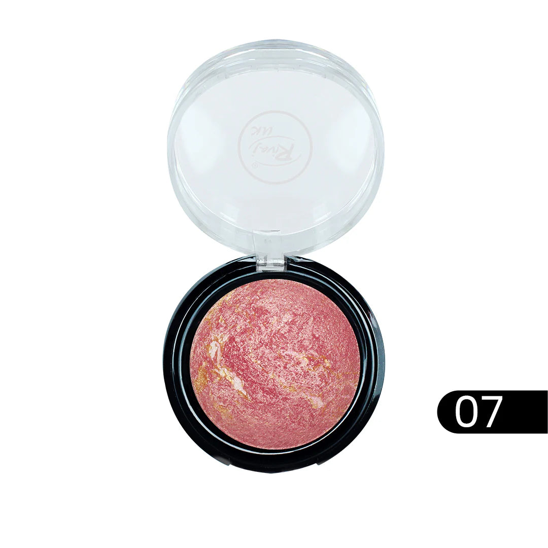 Terracotta Single Blush On