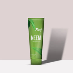 Whitening Face Wash - Neem Extract