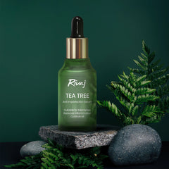 Face Serum - Tea Tree (30ml)