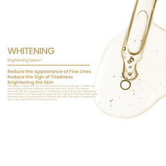 Face Serum - Whitening (30ml)
