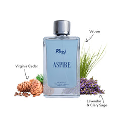 Aspire Eau De Men Perfume 100ml