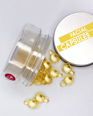 Facial Capsules