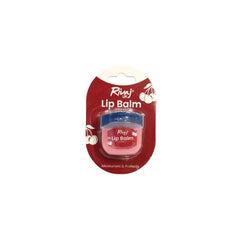 Cherry Jar Lip Balm 8g