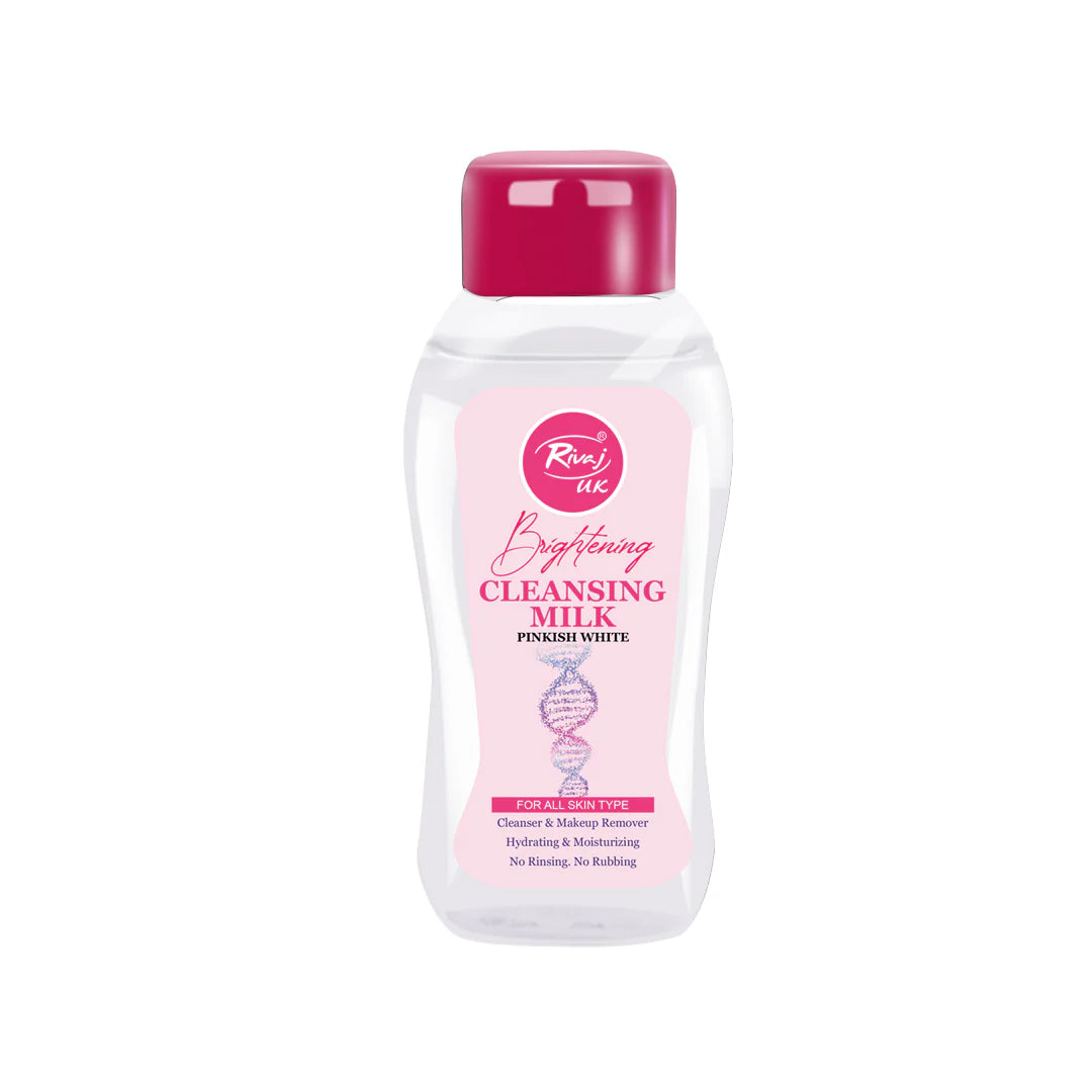 Brightening Cleansing Milk Pinkish White (100ml)
