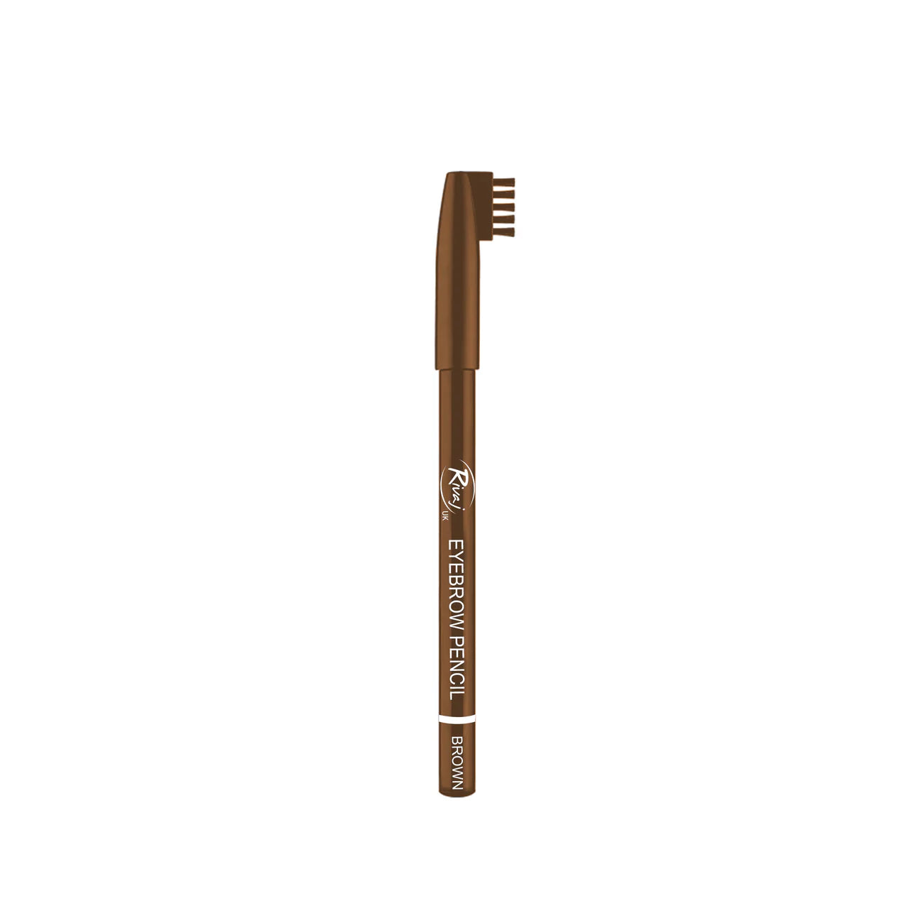 Eyebrow Pencil With Comb