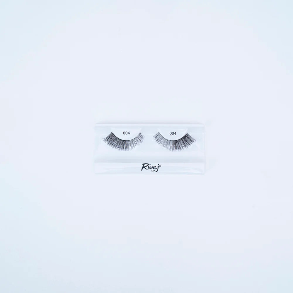 Heart Breaking Eyelashes