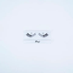 Heart Breaking Eyelashes