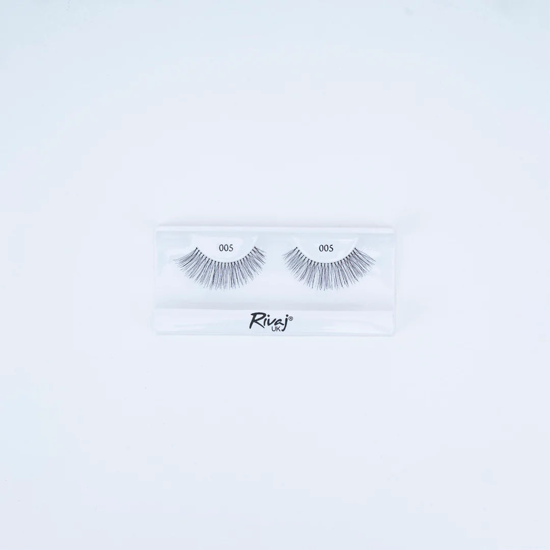Egyptian Eyelashes