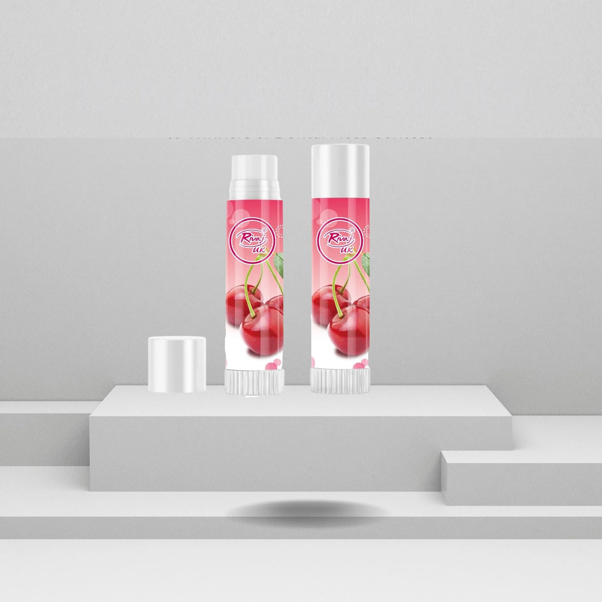 Lip Balm (Cherry)