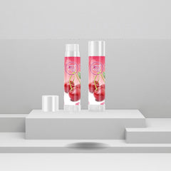 Lip Balm (Cherry)