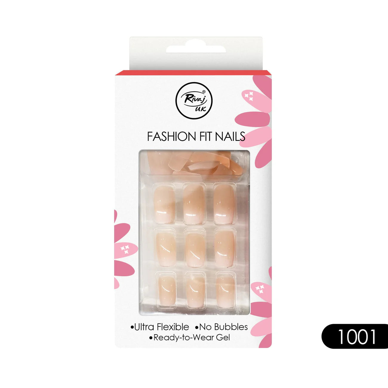 Fashion Fit Nails
