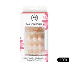 Fashion Fit Nails