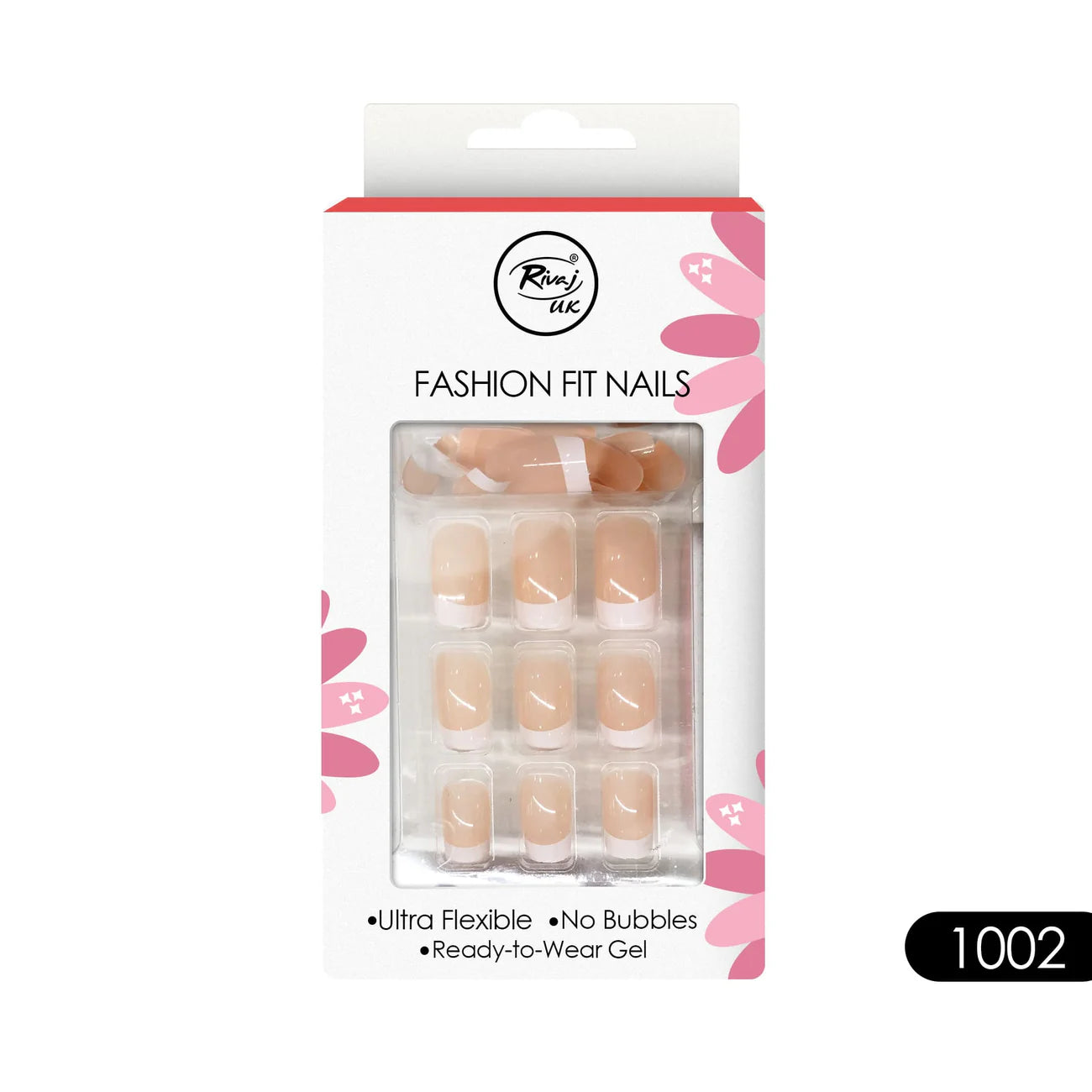 Fashion Fit Nails