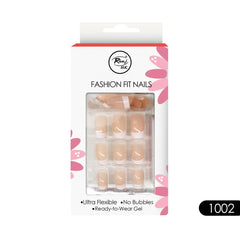 Fashion Fit Nails