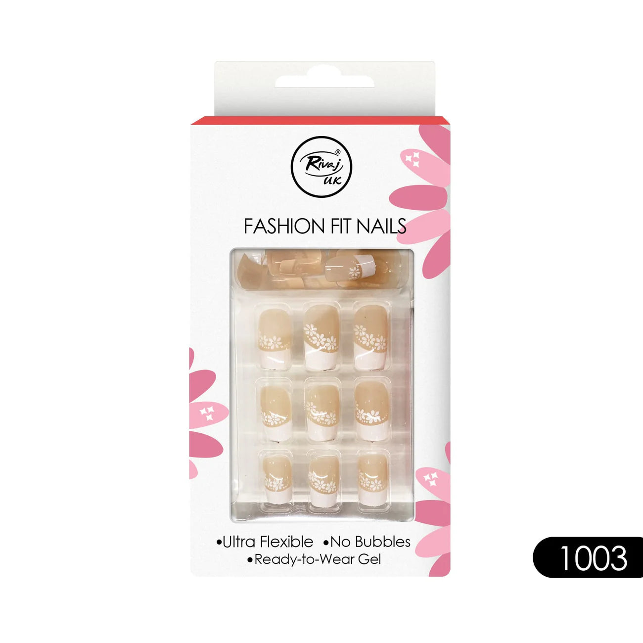 Fashion Fit Nails